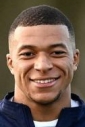 Kylian Mbappé