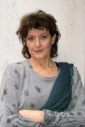 Patrizia La Fonte