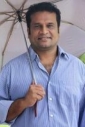 Hareesh Peradi